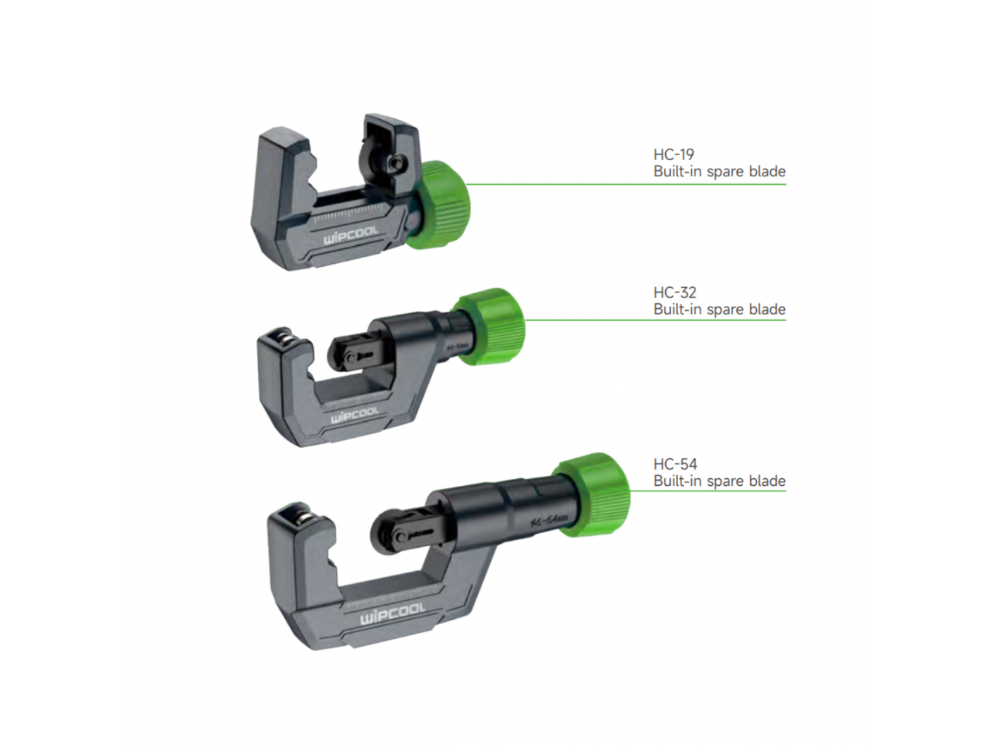 REFRIGERATION TOOLS