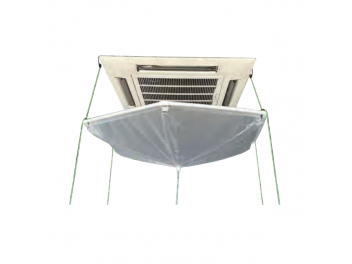 CEILING A/C CLEANING COVER