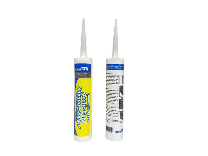 SEALANT (CLEAR)