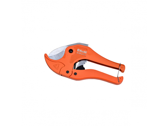 PVC PIPE CUTTER