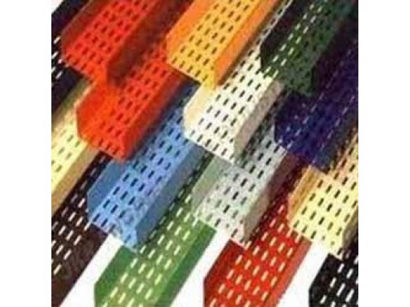 CTS STEEL CABLE SUPPORT SYSTEM