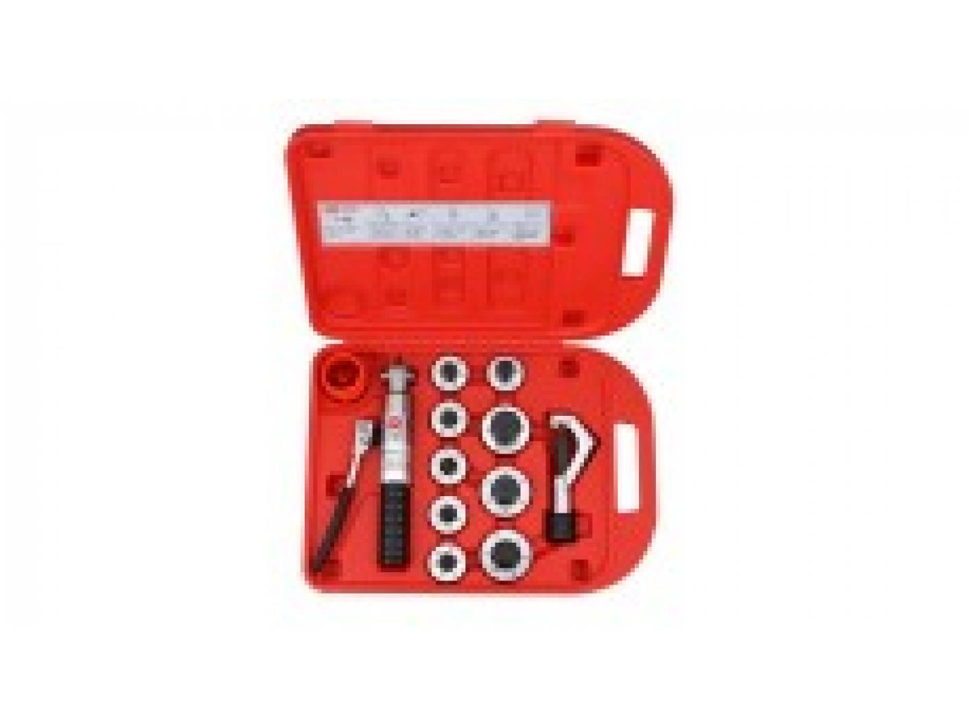 REFRIGERATION TOOLS
