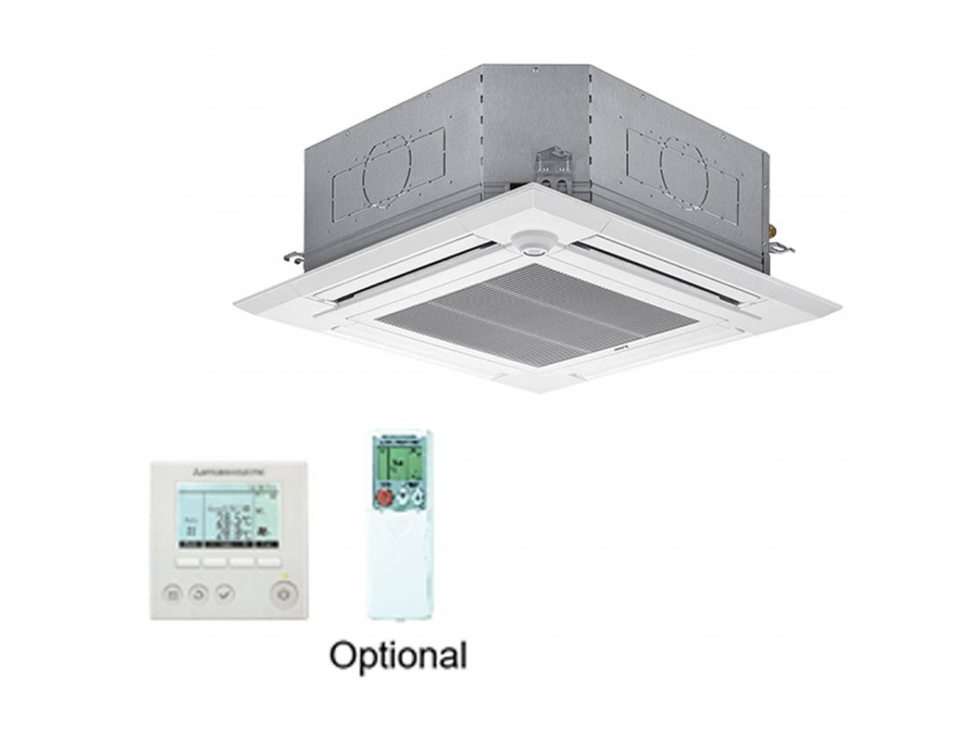 AIR-CONDITIONING EQUIPMENT