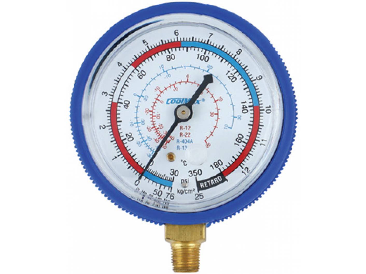 REFRIGERATION TOOLS