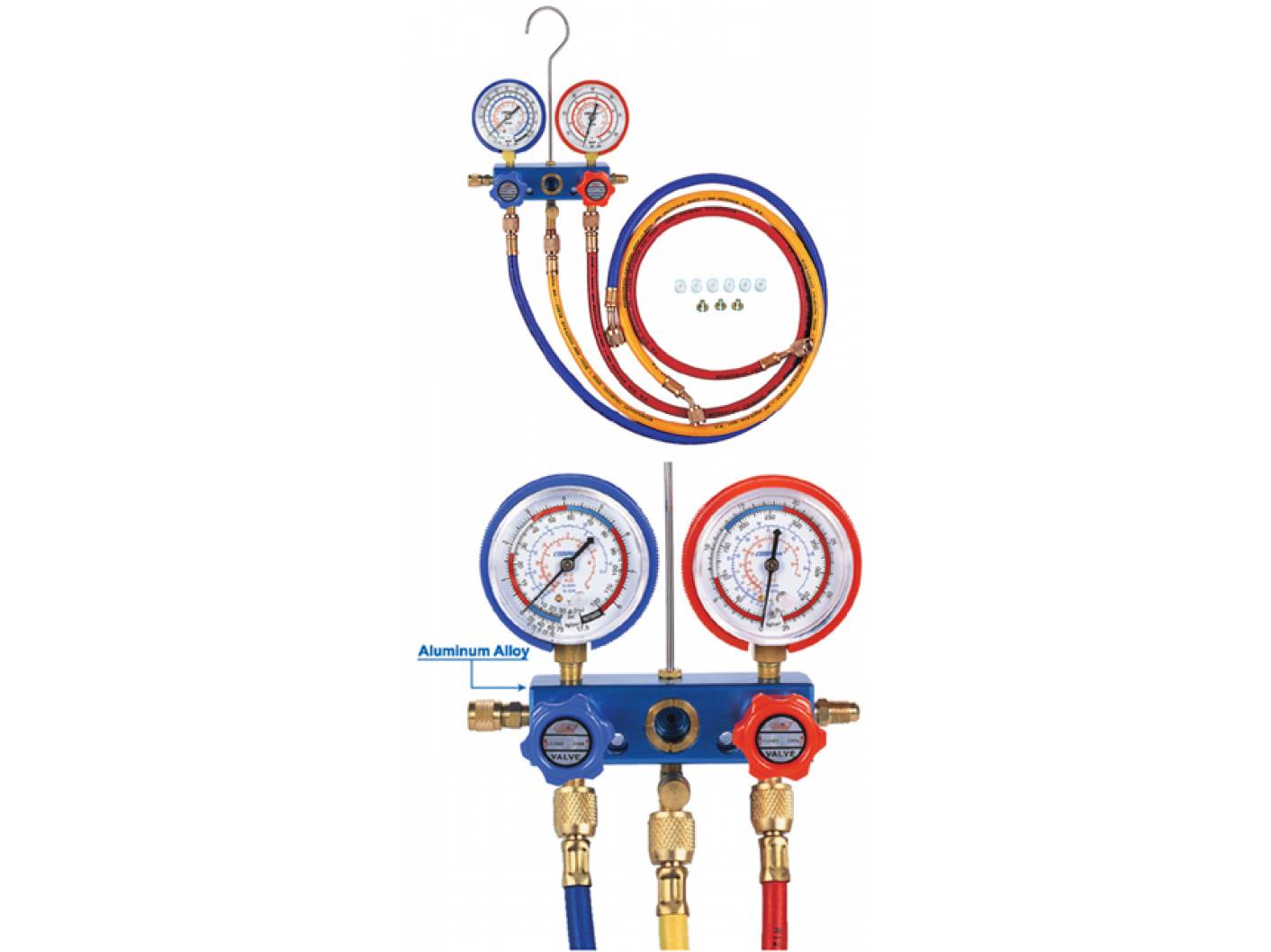 REFRIGERATION TOOLS