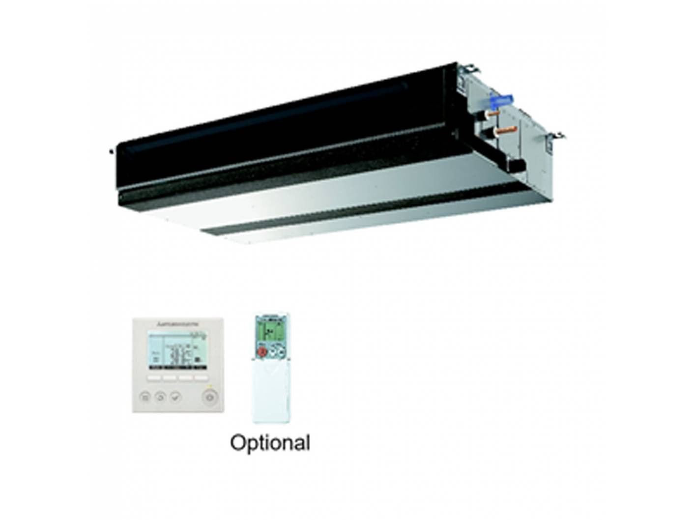 AIR-CONDITIONING EQUIPMENT