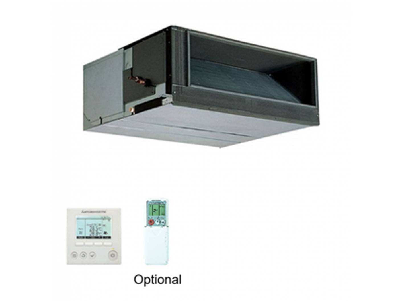 AIR-CONDITIONING EQUIPMENT