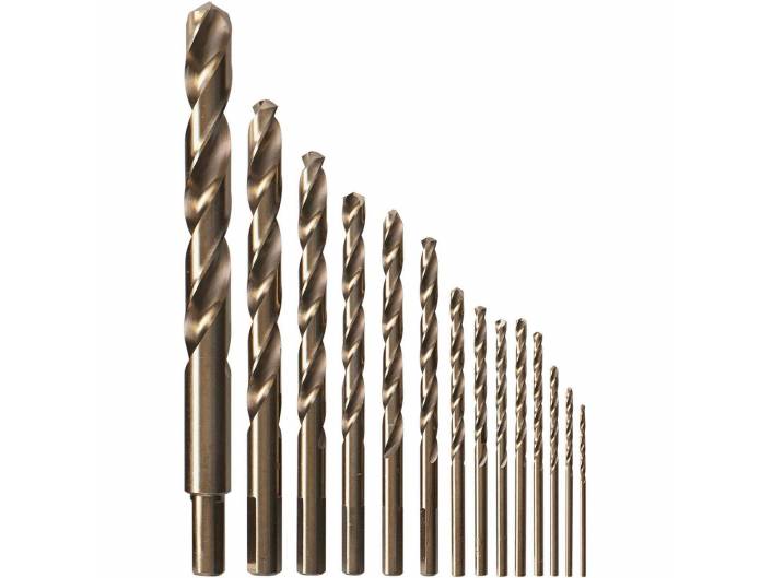 DRILL BITS