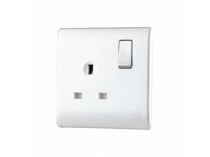 13 AMP SOCKET
