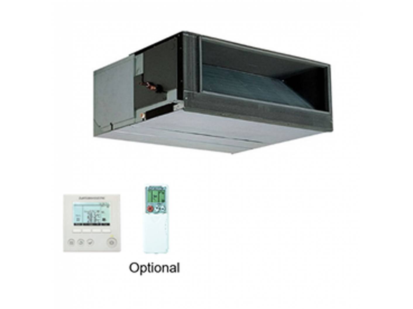 AIR-CONDITIONING EQUIPMENT
