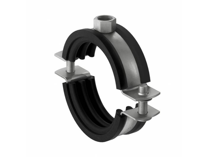 PIPE CLAMP