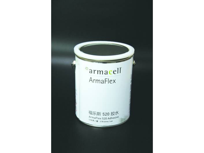 INSULATION GLUE (ARMAFLEX 520 ADHESIVE 3.78 LITRE)