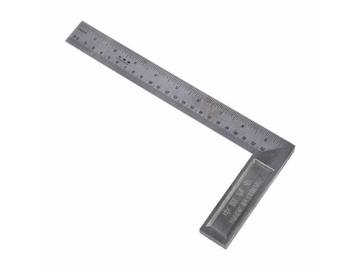 ANGLE RULER 8''