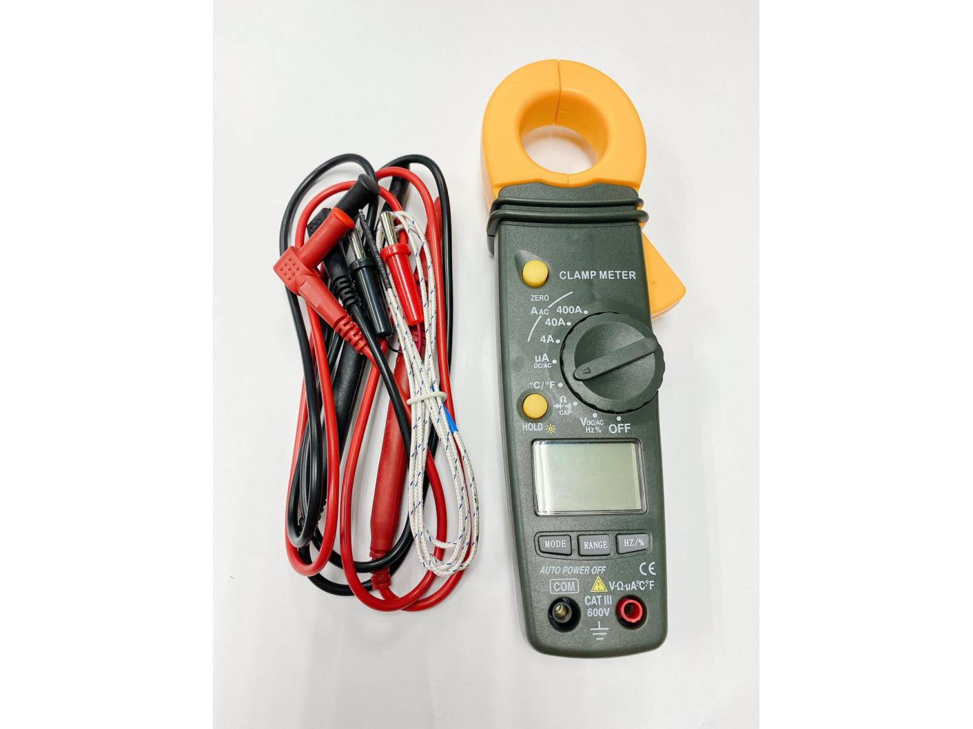TOOLS & ACCESSORIES