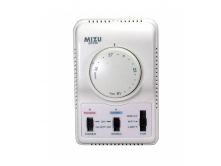 ELECTRONIC ROOM THERMOSTAT