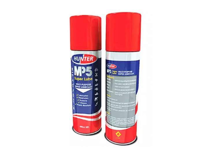 LUBRICANT