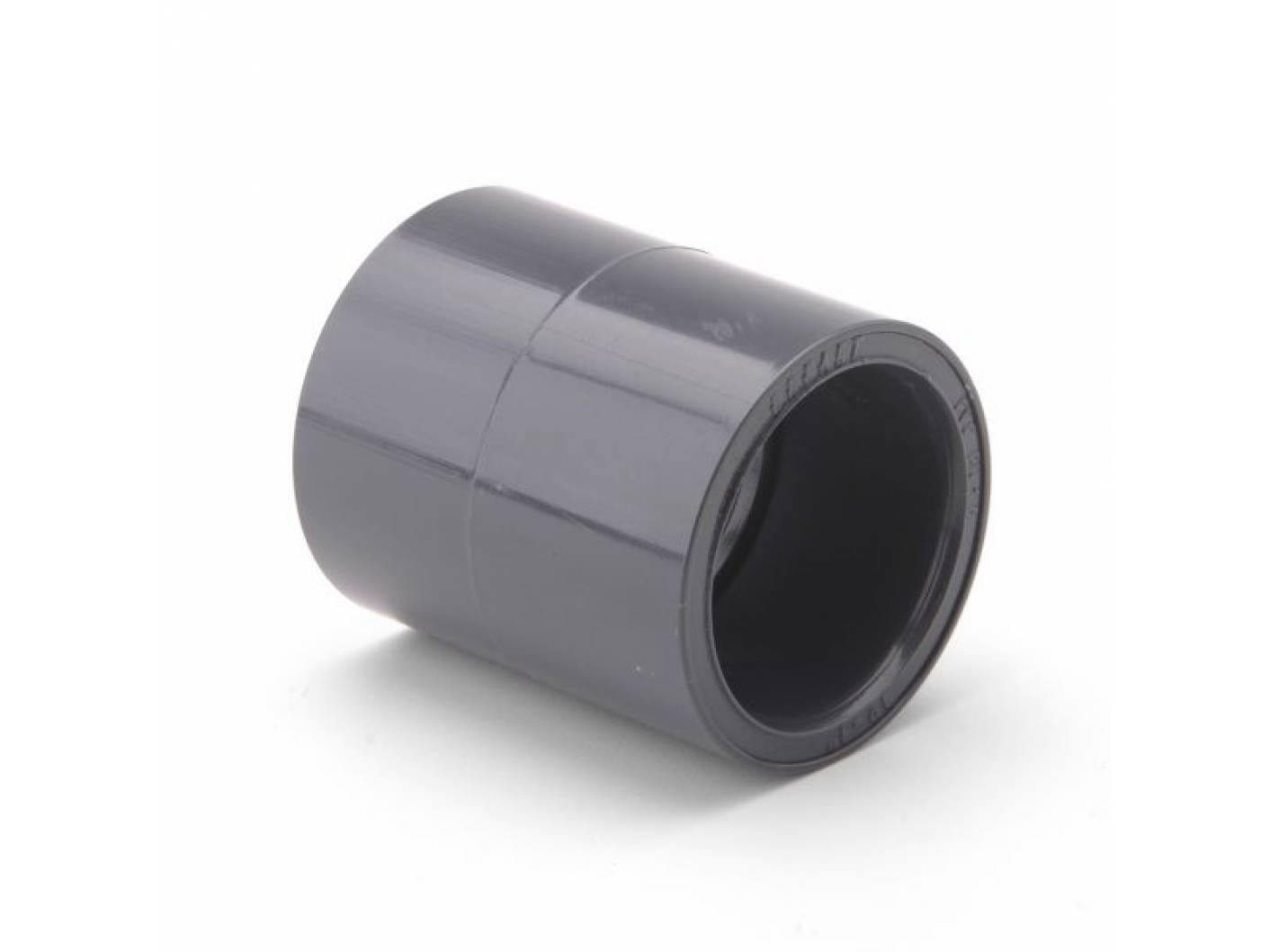 PVC PIPES & FITTINGS