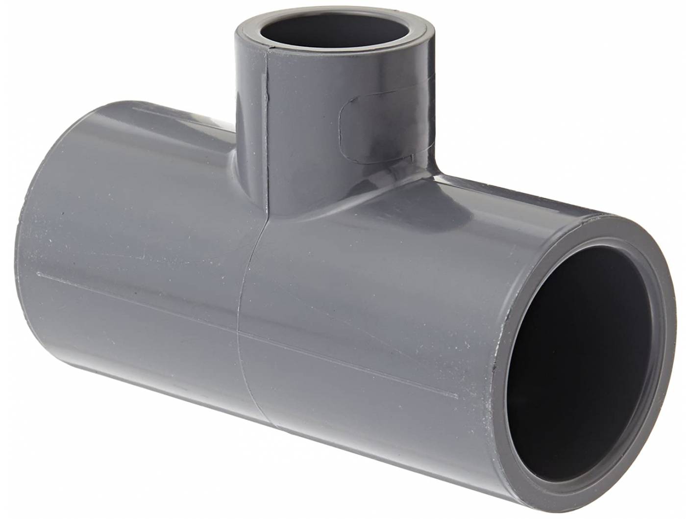 PVC PIPES & FITTINGS