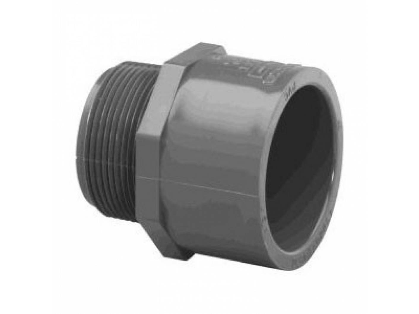 PVC PIPES & FITTINGS