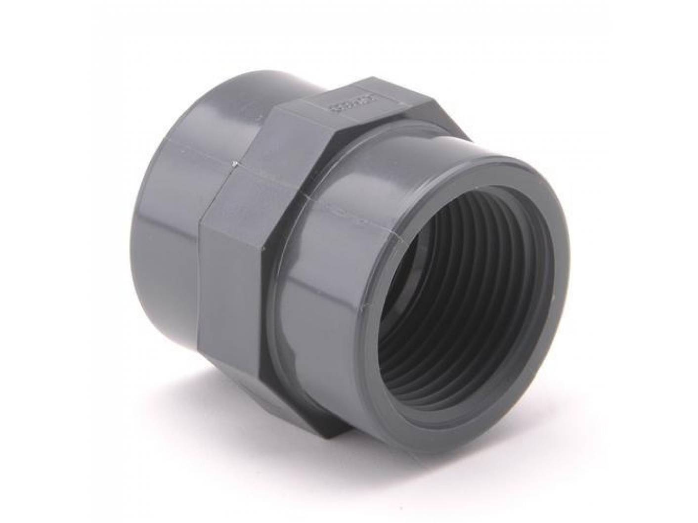 PVC PIPES & FITTINGS