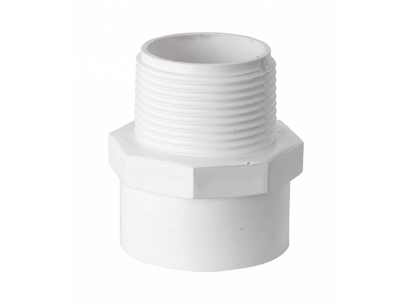 PVC PIPES & FITTINGS