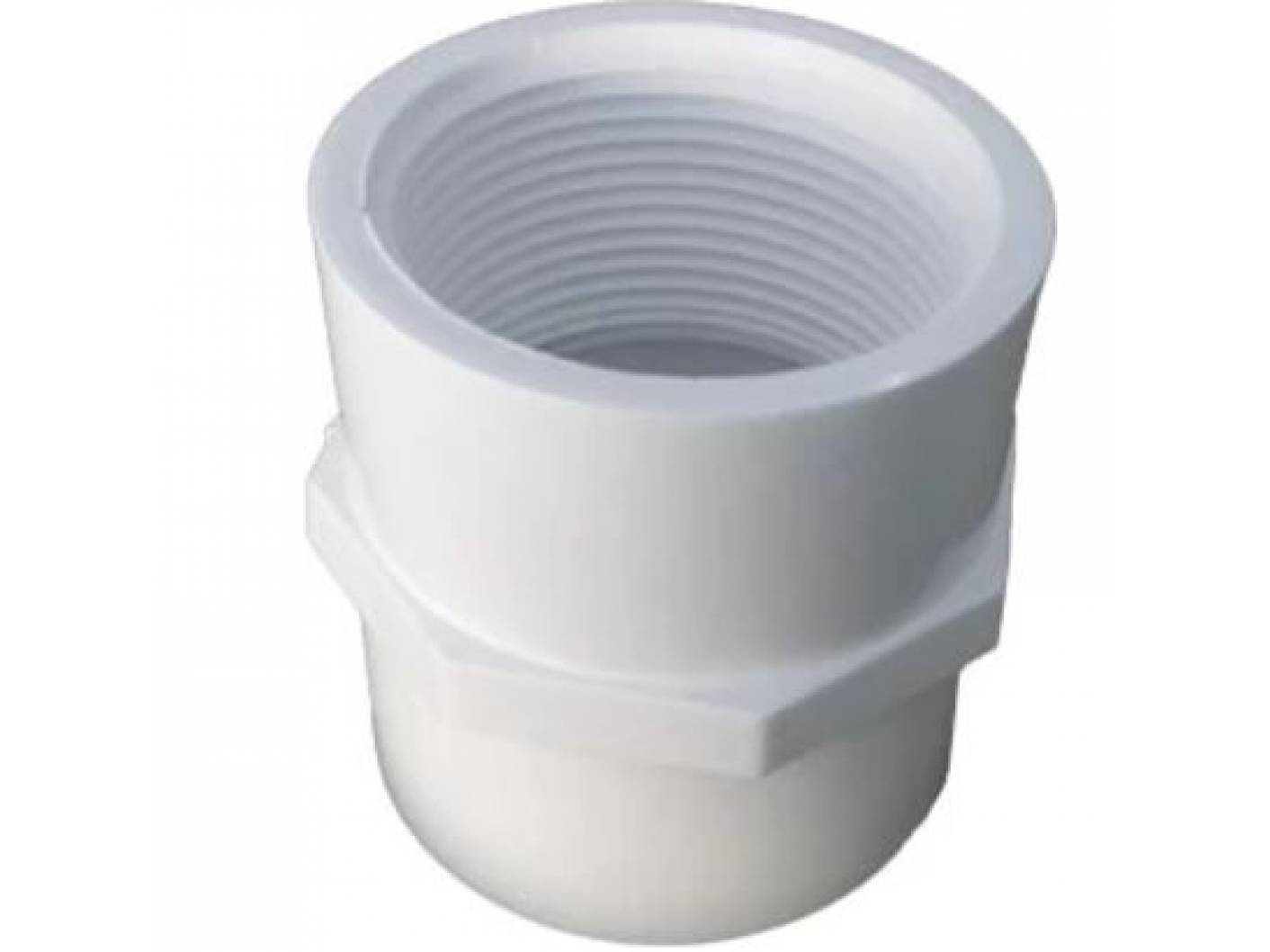 PVC PIPES & FITTINGS