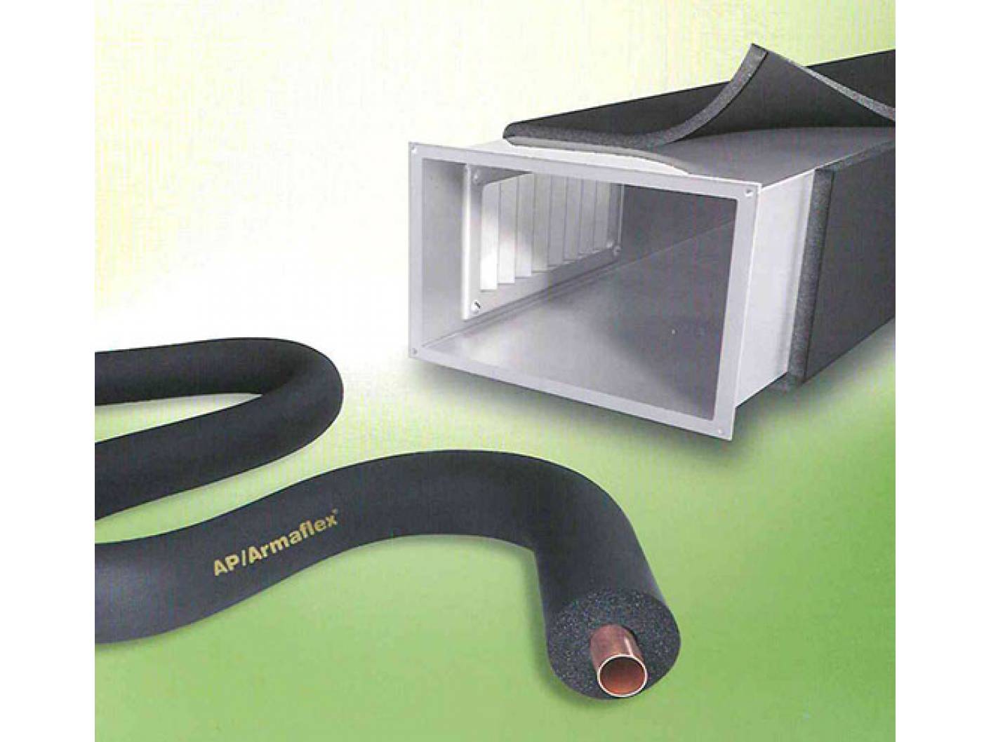 ARMAFLEX INSULATION