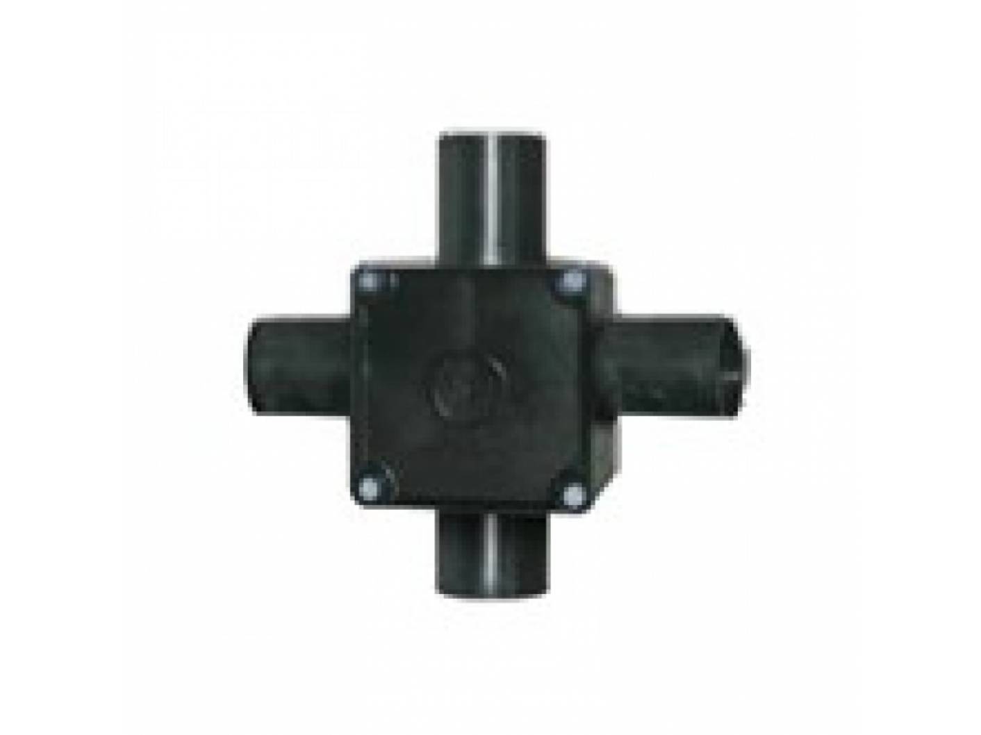 CONDUIT PIPES & FITTINGS