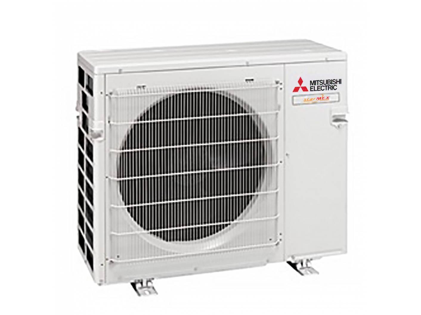 AIR-CONDITIONING EQUIPMENT
