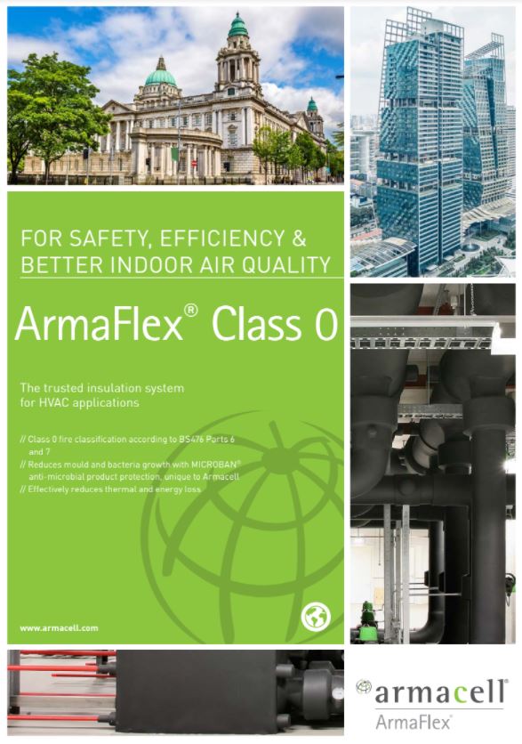 ArmaFlex Class 0